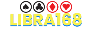 Logo LIBRA168